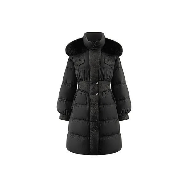 ERAL Down Jackets Women's-2