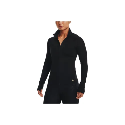 roze Armour RUSH jacket mit Women's Black