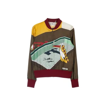 TORY BURCH Jackets Women's Multicolor