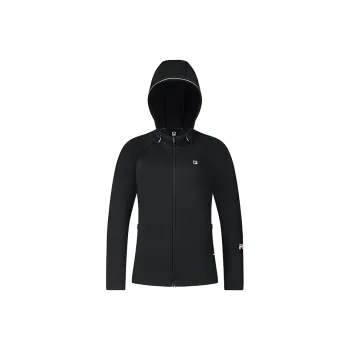 FILA Knitwear Women's Undercurrent Black