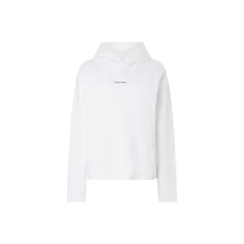 CALVIN KLEIN Sweatshirt Women's White