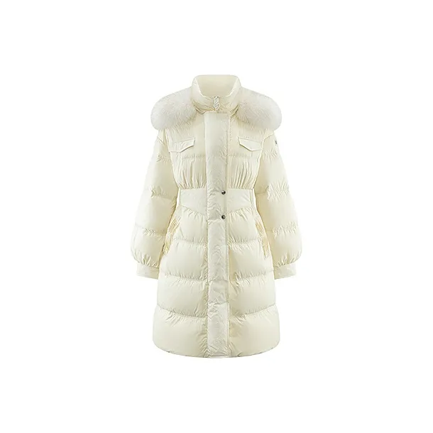 ERAL Down Jackets Women's-0