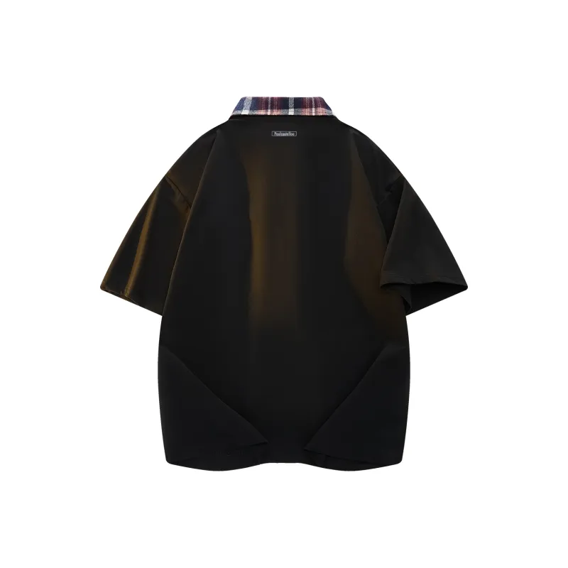PAUL COSTELLOE Polo Shirt Unisex-1