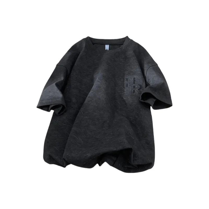 WKOOG T Shirts Unisex-12