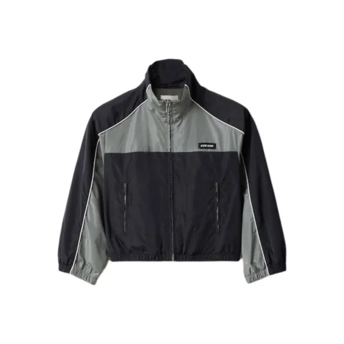 MIU MIU Zip up Jacket