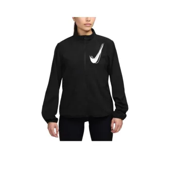 Nike Jackets Women's Black