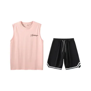 7 SEVFUN Unisex Pajama Sets