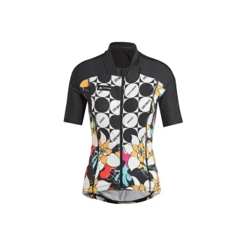 Adidas Jackets Women's Black
