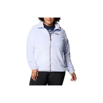 Columbia Fire Side ™ II Sherpa Jackets Coats Women's Light Purple