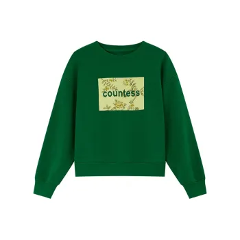 VIMLY Sweatshirt Women's Jasper