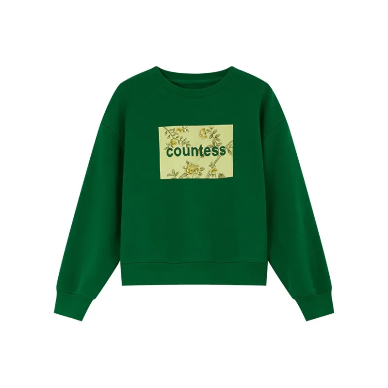 VIMLY Sweatshirt Women's Jasper-0