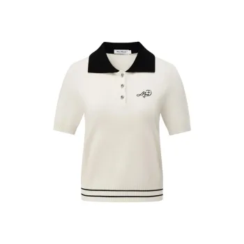 MacyMccoy Polo Shirts Women's
