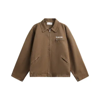 VINMUK Jackets Unisex