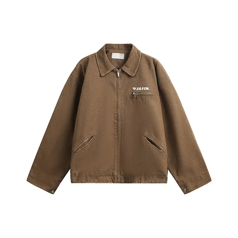 VINMUK Jackets Unisex-0