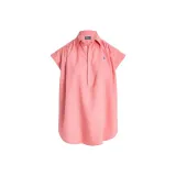 Pink Salmon Color