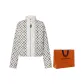 Shopping Bag Included