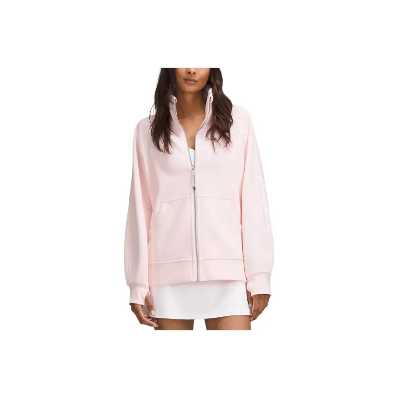 Lululemon Scuba Series Jacket Women's-58