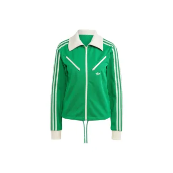 Adidas Originals Adicolor 70s Montreal Jacket Women's Green