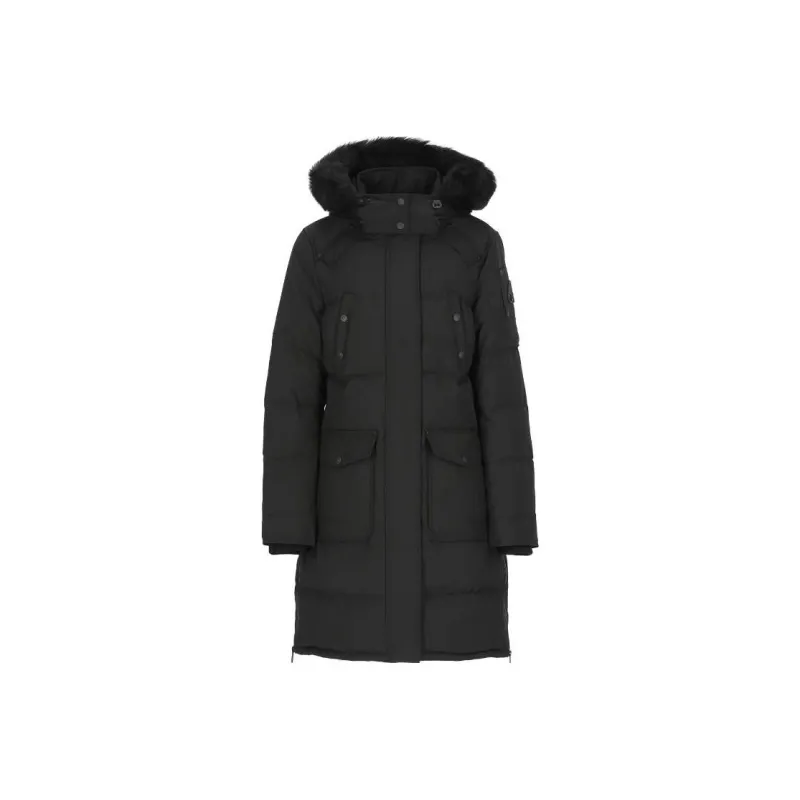 Moose Knuckles Onyx Causapscal Down Parka-0