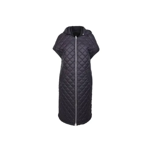 Moose Knuckles Jackets Women's Black
