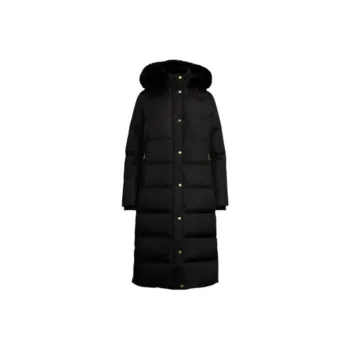 Ralph Lauren Jackets Coats Women's Black