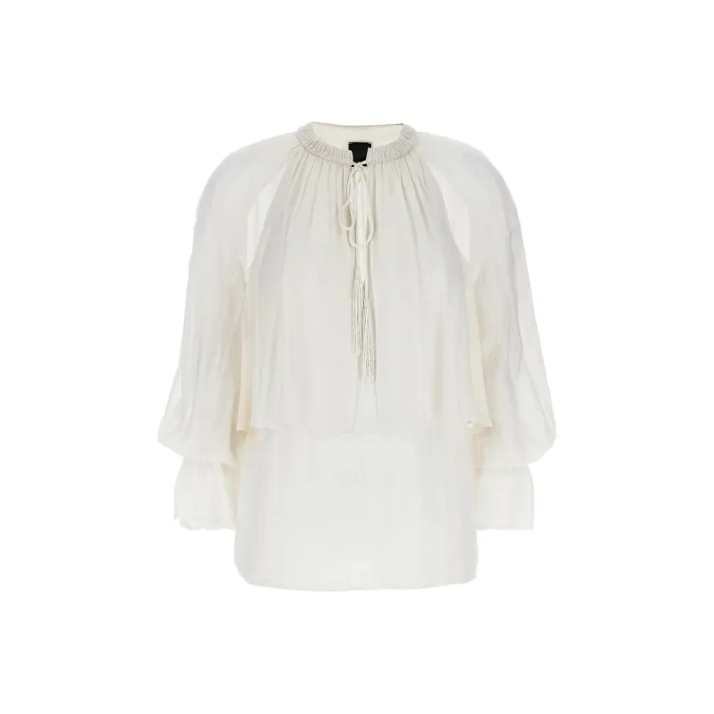 PINKO Valium Blouse-0