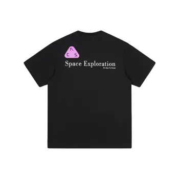 China Aerospace T Shirts Unisex