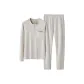 Sand Gray White