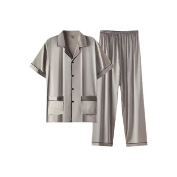 LUYOUYE Men Pajama Sets