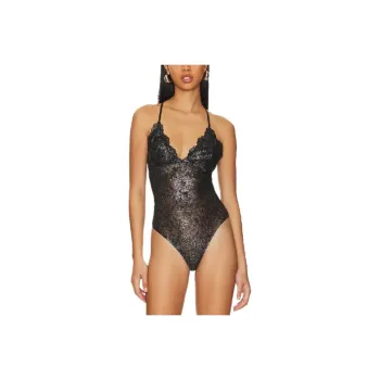 ALLSAINTS Bodysuits Women's Black