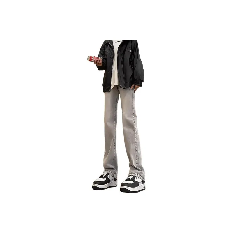 K411 Jeans Unisex-9