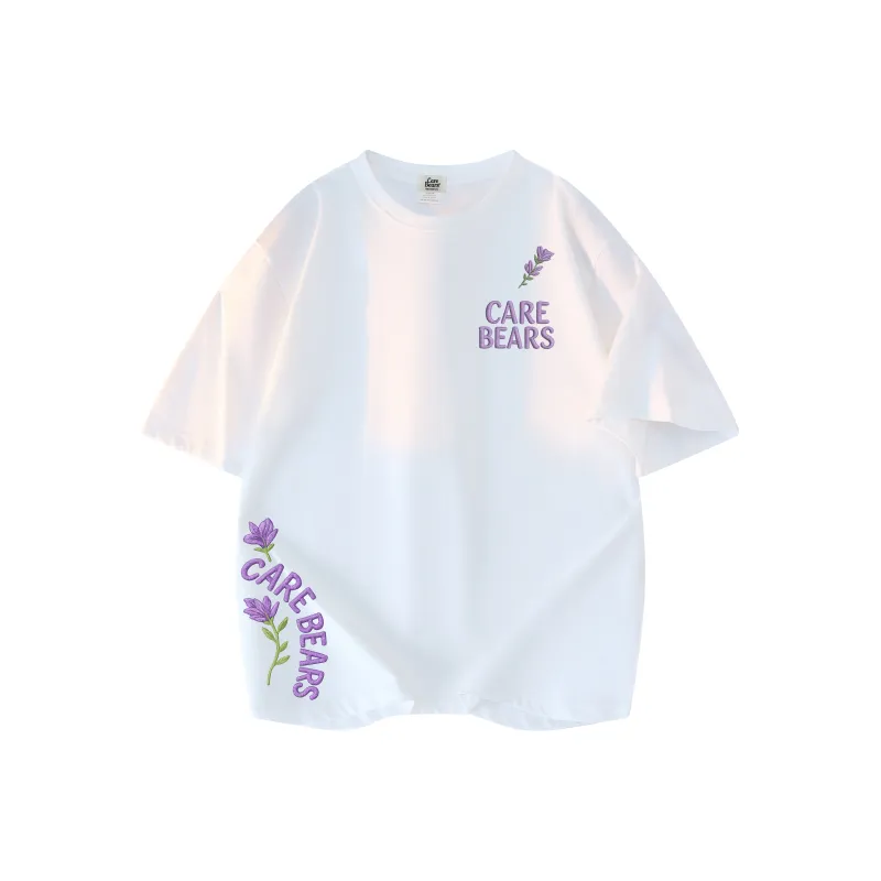 CAREBEARS T Shirts Unisex-5