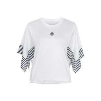 XG T Shirts Women's White