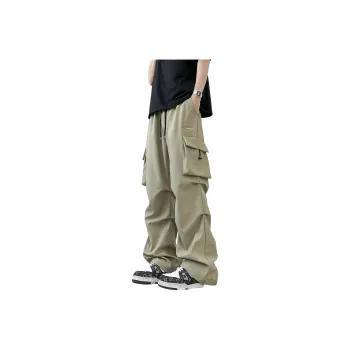 ZWWWZ Cargo Pants Unisex