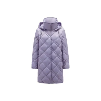 JZ Juzui Burgundy/Light Purple Women's