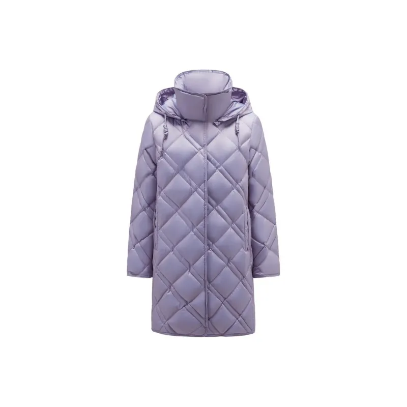 JZ Juzui Burgundy/Light Purple Women's-2