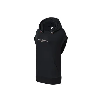 FILA Jackets Women's Pitch Black