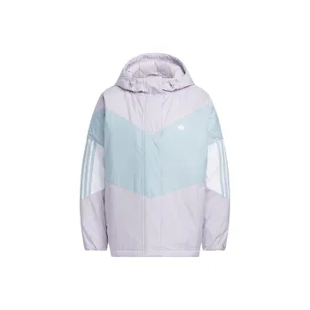 Adidas Originals Down Jacket Women's Light Purple
