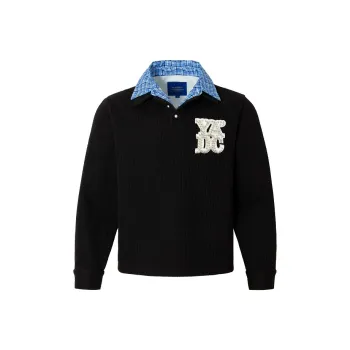 YADcrew Polo Shirts Unisex