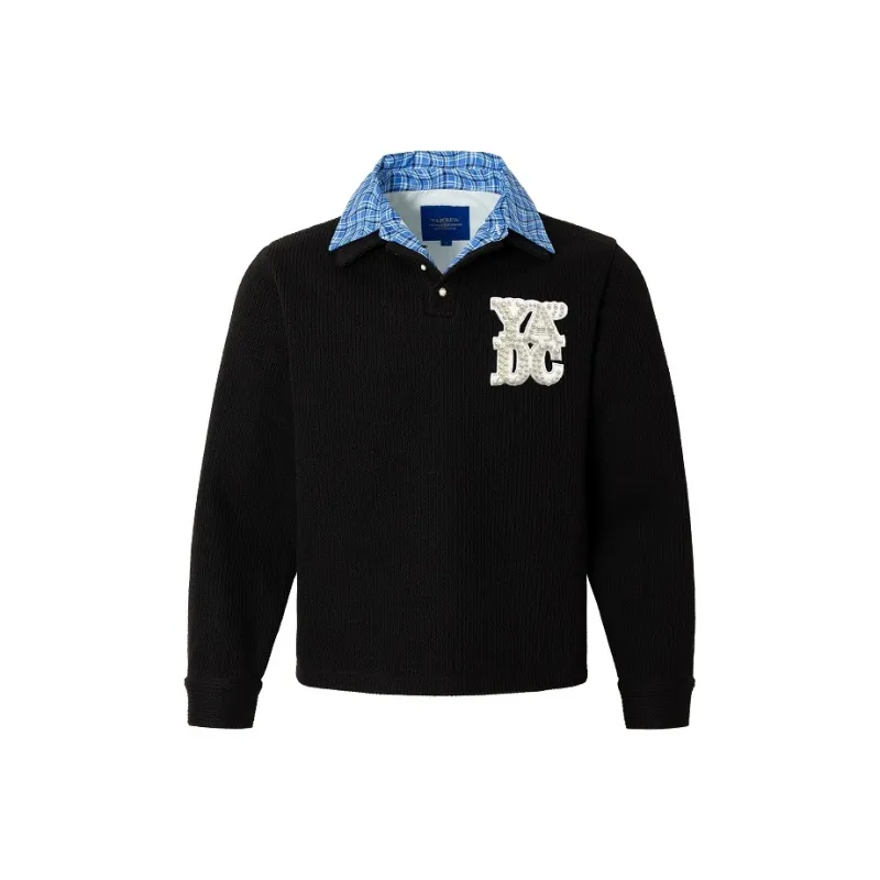 YADcrew Polo Shirts Unisex-0
