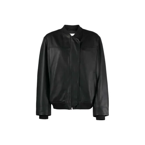 REMAIN BIRGER CHRISTENSE 블랙 여성 자켓