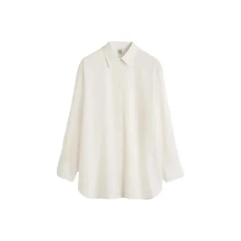 TOTEME Shirts Women's White