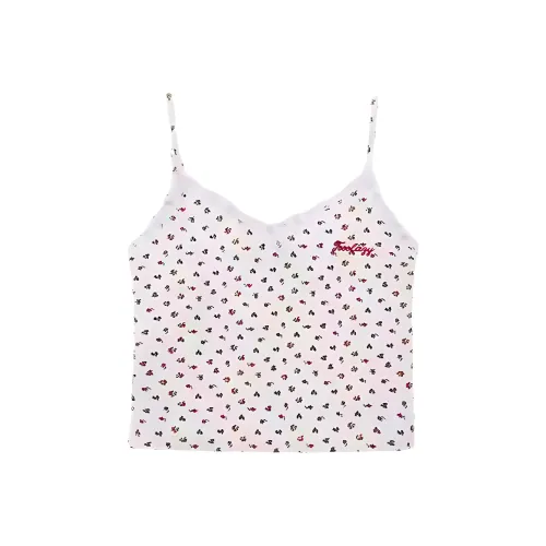 TOOOLAZY Camisoles Women's