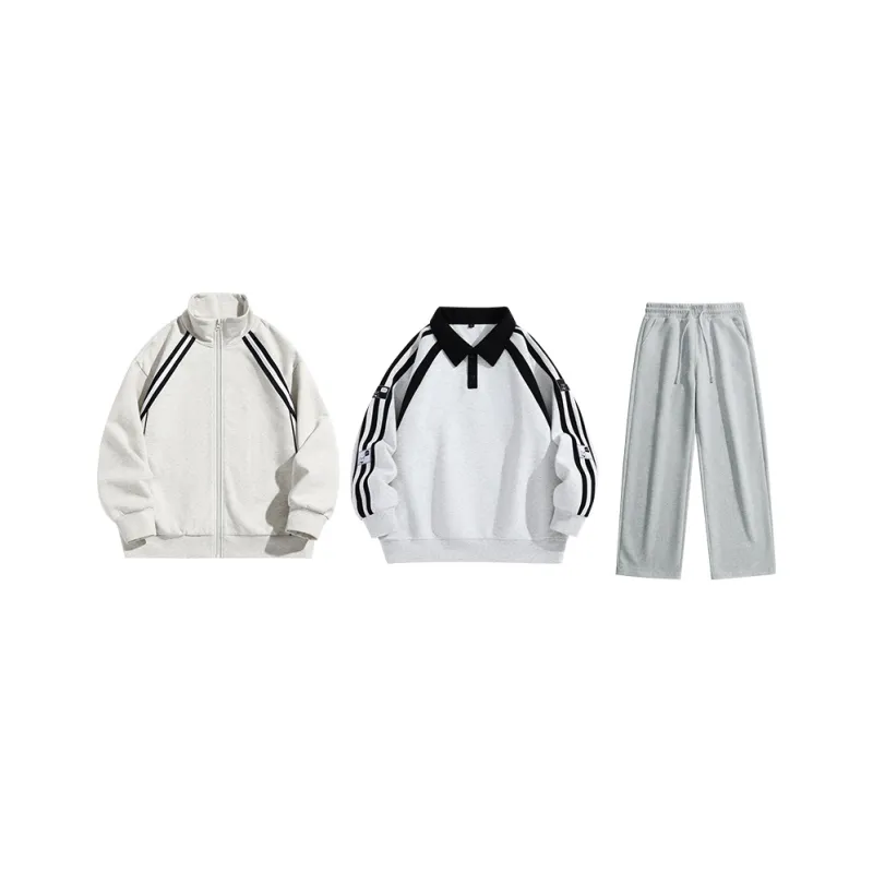 MJ STYLE Casual Sportswear Unisex-10