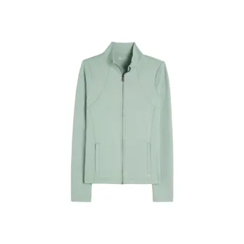 Hollister Jackets Coats Women's Green