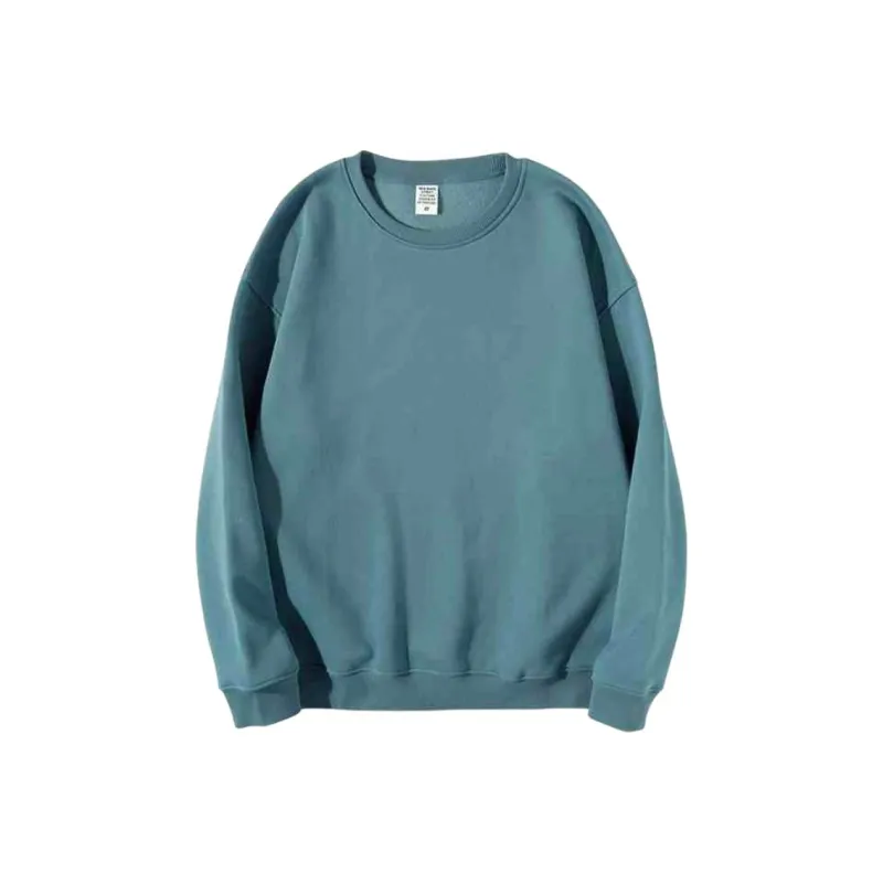 ZHONGBANGJICHU Sweatshirt Women's-4