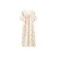 Off-White Floral