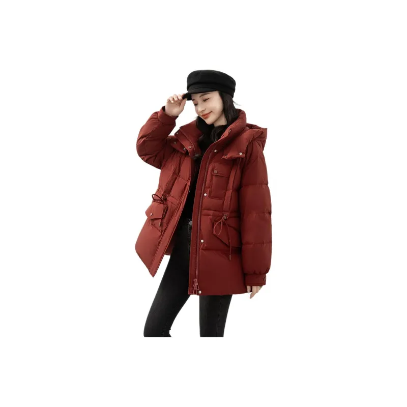 YAYA Down Jackets Women's-6
