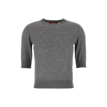 MaxMara Patrik Crewneck Jumper
