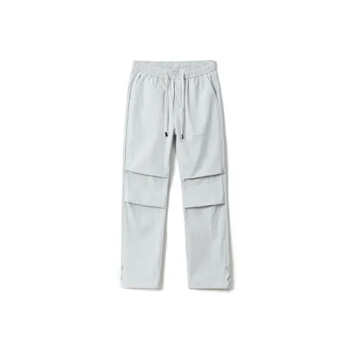 FASTFISH Jeans Men Blue